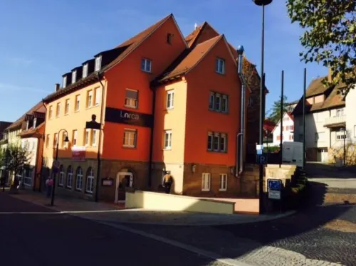 Hotel Restaurante Lorca Hotels in Weinsberg