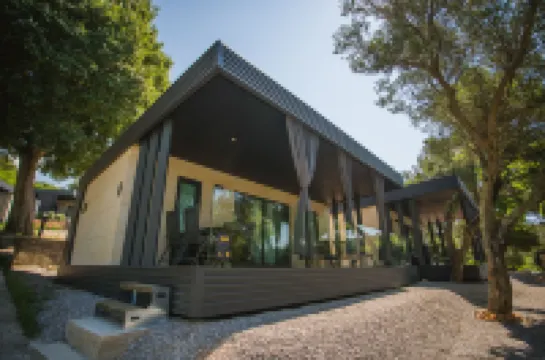 Adrialux Camping Mobile Homes