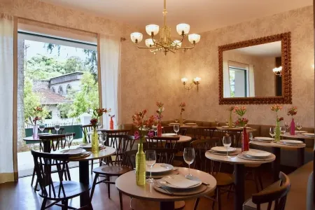 Hotel Reggia Catarina