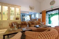 La Bastide de Valbonne Hotels in Valbonne