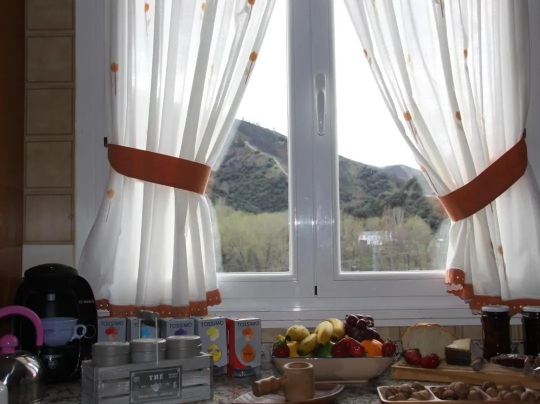 Venecia Bed&breakfast - Villafranca del Bierzo