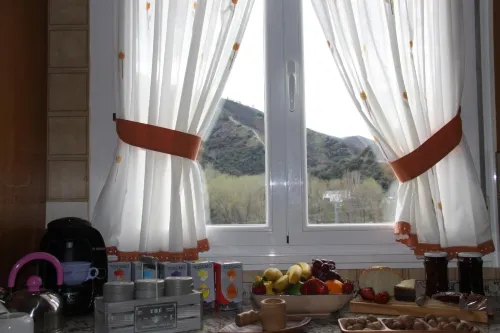 Venecia Bed&Breakfast - Bãi đậu xe