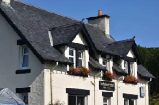 Lochaline Hotel