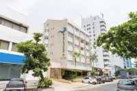 Hotel Barlovento Hotels in 