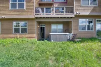 Winter Park Chalet w/ Hot Tub + Free Shuttle! - Pet friendly