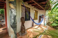 Hotel Villa Mozart y Macondo