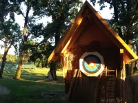 Resort Hotel Seebauer Gut Wildbad Hotels in Wemding