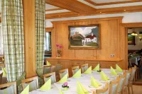 Berghotel Zollersteighof