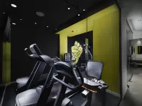 No 15 Ermou Hotel - Gym