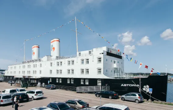 Good Morning Goteborg City Hotels in Göteborg