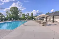 Interlaken Villa w/ Patio, Steps to Ridge Resort! - Villas