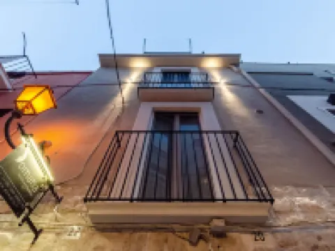 多瑪塔酒店 巴列塔酒店