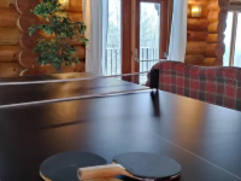 Estonia Hébergement Nature Hotels in Rawdon