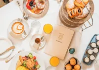 Monastero di Cortona Hotel & Spa - breakfast