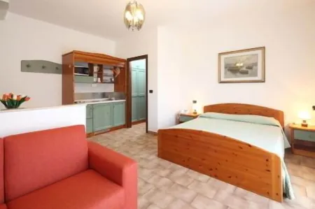 Residence Hotel Kriss