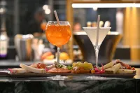 Dali Hôtel Perpignan - Restaurant - petit déjeuner