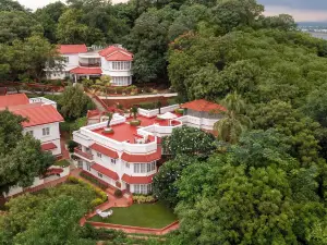 더 게이트웨이 호텔 파수말라이 마두라이