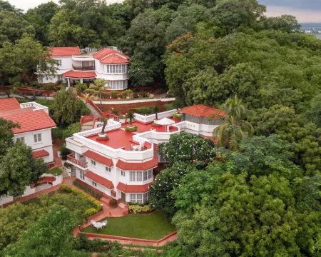 Gateway Madurai Hoteles en Madurai