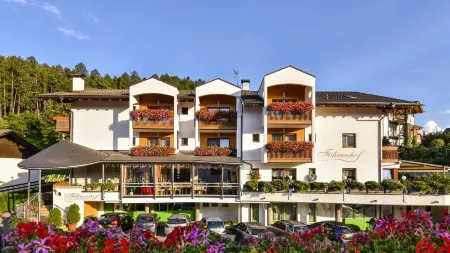 Hotel Föhrenhof