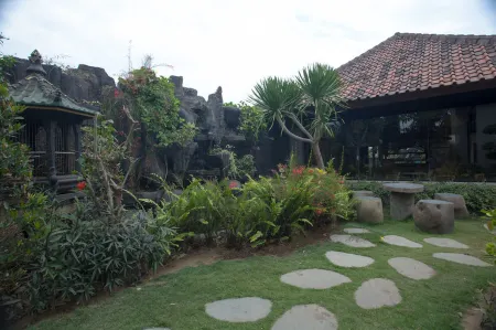 Argya Santi Resort