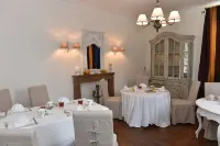 Villa des Glycines - Desayuno