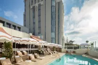 Sunset Tower Hotel Hotels in West Hollywood