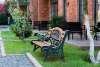 Citron Cottage Hotels in 