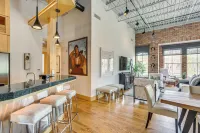 Near Trail: Dtwn Eagle Ranch Condo w/ Balcony - Wifi