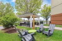 Sonesta Simply Suites Baltimore BWI Airport Hoteles en Linthicum
