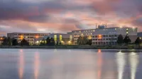 Holiday Inn ST. John's Conference Centre Hotels near Memorial University of Newfoundland