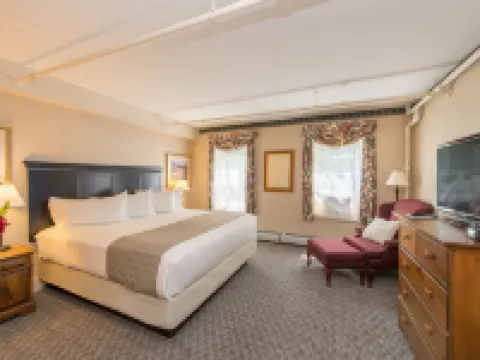 老鷹山高爾夫俱樂部酒店 杰克遜酒店