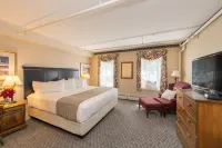 Eagle Mountain House and Golf Club Hotels in Jackson