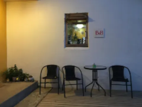 Öndólfsstaðir Farm B&B Hotels in Þingeyjarsveit