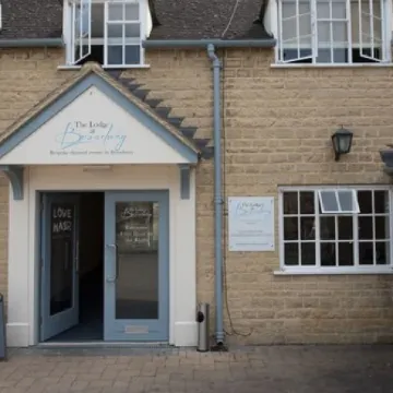 The Lodge at Broadway