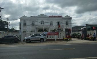 Hotel Nguyen Ngoc