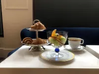 Palacio Julio Hotel - breakfast