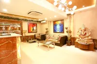 Divinity by Audra Hotels Hotels in Mathura