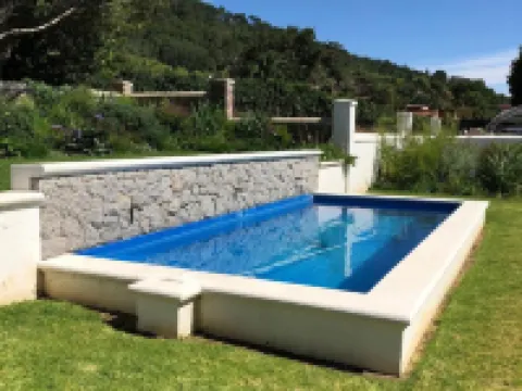 D'Olyfboom Guest House B & B Hotels in Paarl