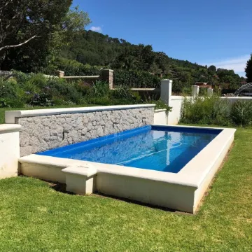 D'Olyfboom Guest House B & B