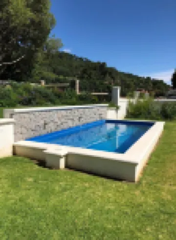 D'Olyfboom Guest House B & B