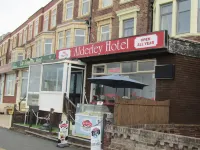 Alderley Hotel Blackpool