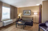 Extended Stay America Select Suites - Grand Rapids - Kentwood