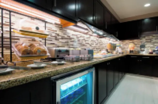 Residence Inn Worcester