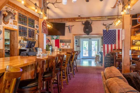 The Pineola Отели в г. Монтесума