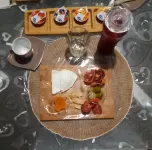 Corso Messina - petit déjeuner