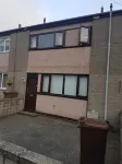 Holiday Home 3 Bed Rooms