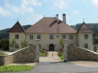 Le Relais des Deux Tours - 4 estrellas
