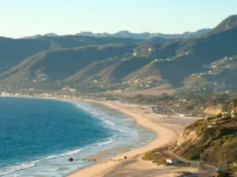 Palm Garden Hotel Hotels in Thousand Oaks