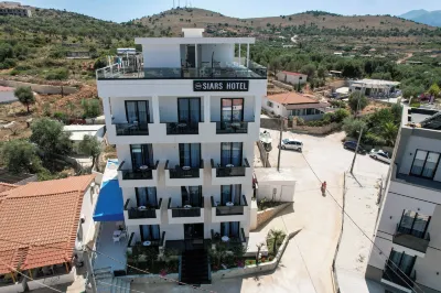 Guesthouse Siars