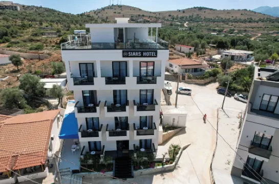 Guesthouse Siars